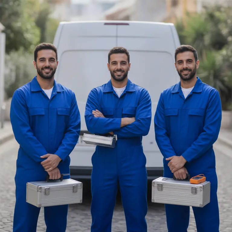 Reparación de Lavadoras equipo en Benalmadena